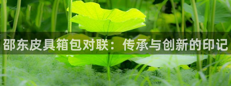 富邦娱乐平台-皇恩靠谱